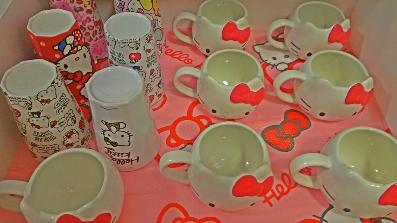 Hello Kitty Signature Suite Sandakan Exterior photo